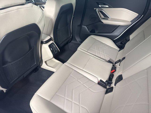 used 2023 BMW X1 car, priced at $34,988