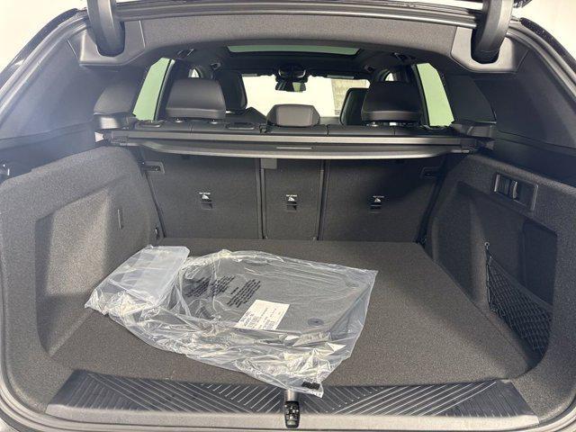 new 2026 BMW X3 car, priced at $61,440