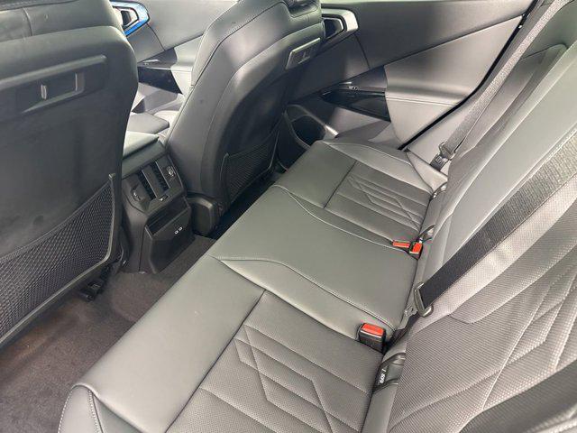 new 2026 BMW X3 car, priced at $61,440