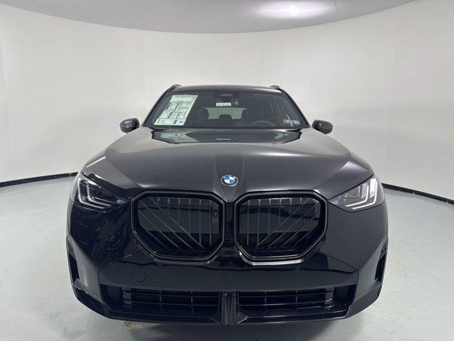 new 2026 BMW X3 car, priced at $61,440