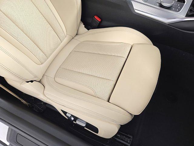 used 2023 BMW 230 car, priced at $32,488