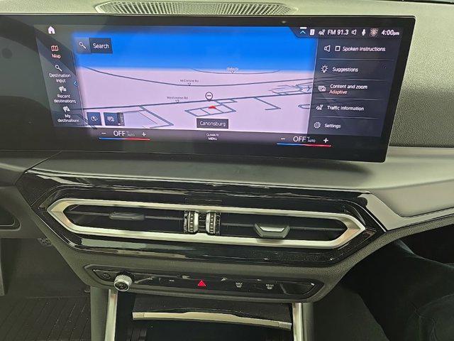 used 2023 BMW 230 car, priced at $32,488