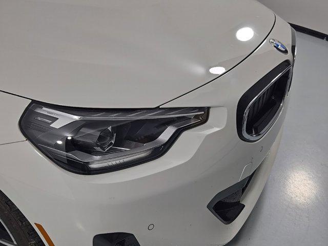 used 2023 BMW 230 car, priced at $32,488