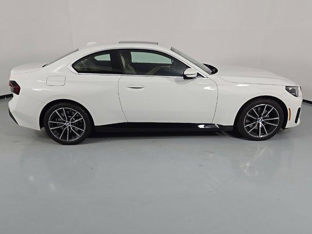 used 2023 BMW 230 car, priced at $32,488