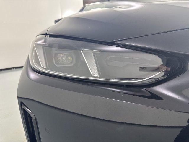 new 2026 BMW i4 Gran Coupe car, priced at $69,740