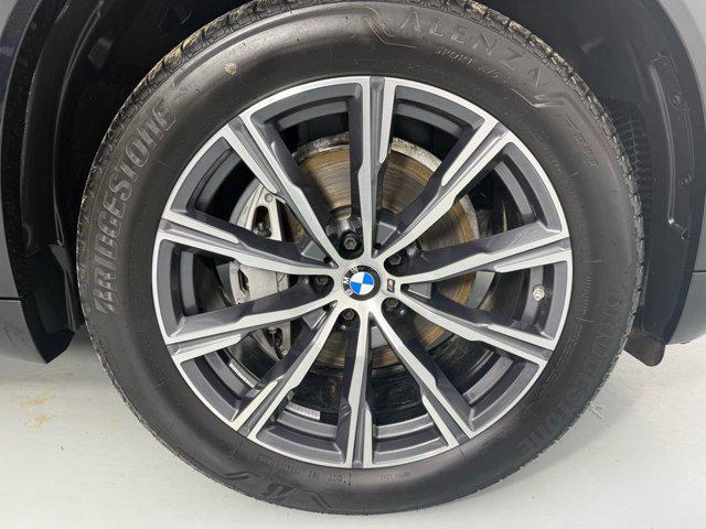 used 2026 BMW X5 car, priced at $71,925