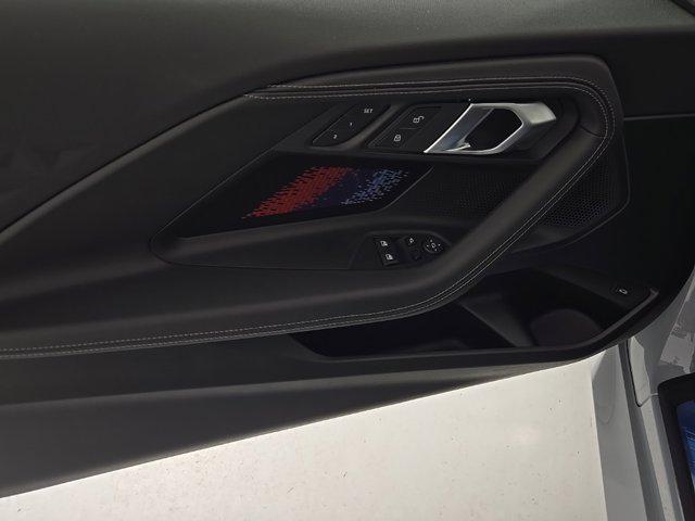 new 2026 BMW 230 car, priced at $50,025