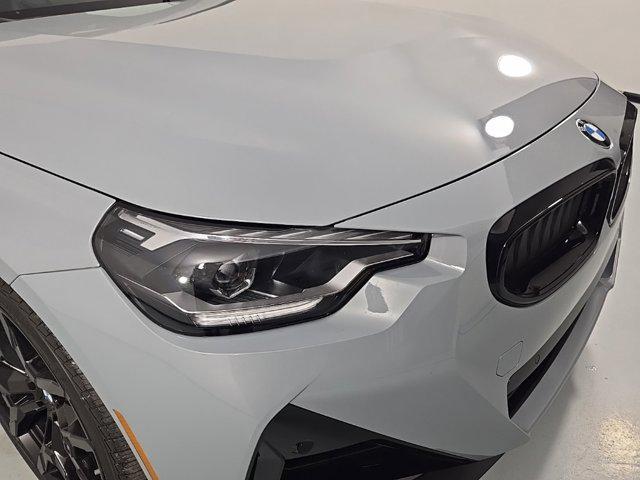 new 2026 BMW 230 car, priced at $50,025