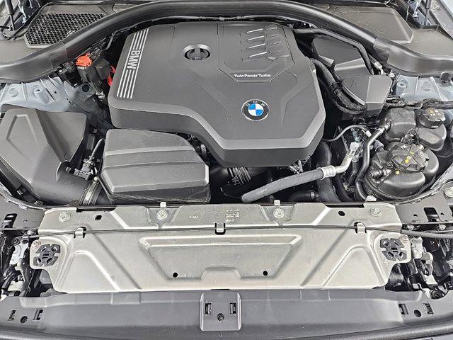 new 2026 BMW 230 car, priced at $50,025