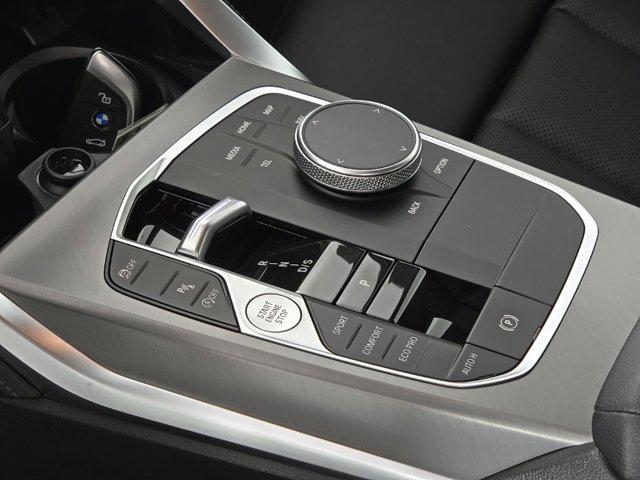 new 2026 BMW 230 car, priced at $50,025