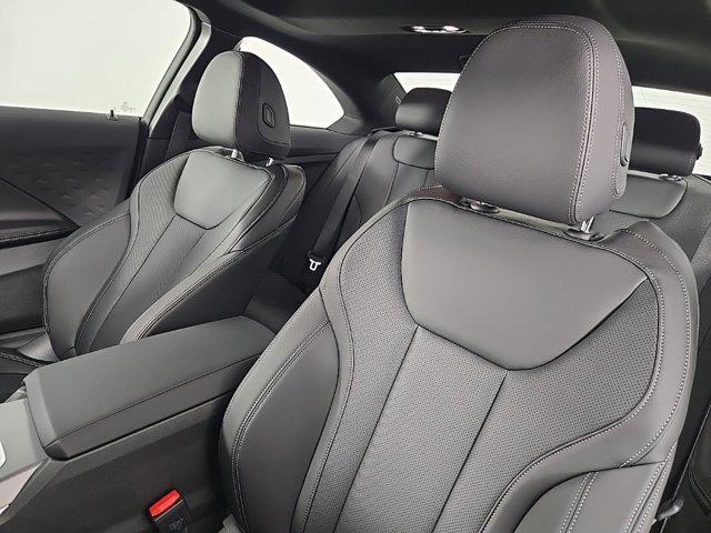 new 2026 BMW 230 car, priced at $50,025