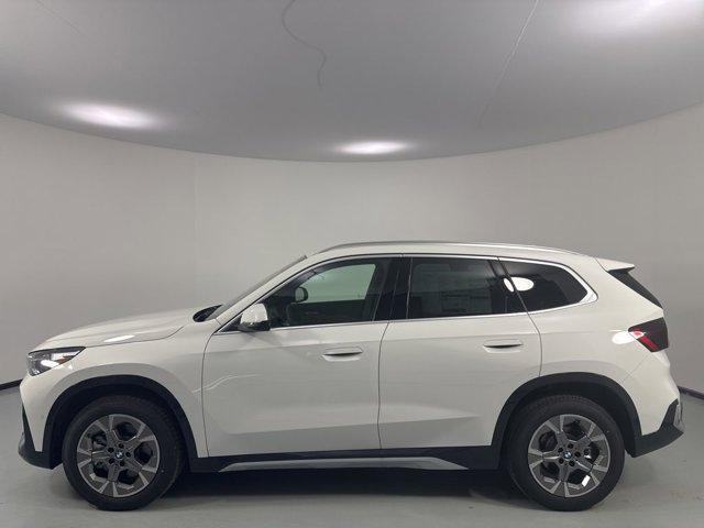 new 2026 BMW X1 car, priced at $49,380