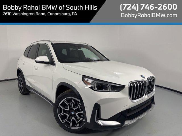 new 2026 BMW X1 car, priced at $50,080