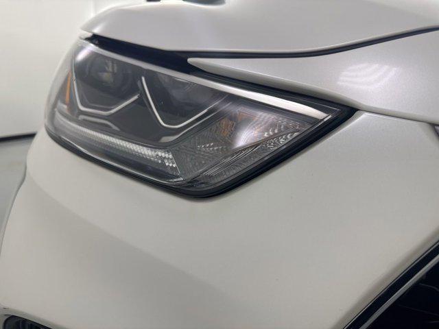 used 2021 Toyota Highlander Hybrid car, priced at $39,888