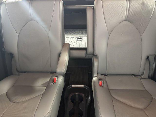 used 2021 Toyota Highlander Hybrid car, priced at $39,888