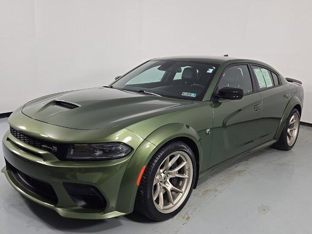 used 2023 Dodge Charger car, priced at $49,968