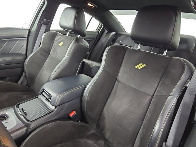 used 2023 Dodge Charger car, priced at $49,968