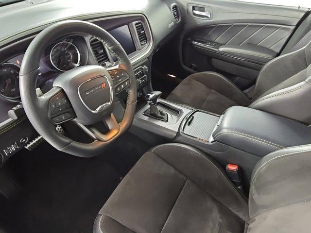 used 2023 Dodge Charger car, priced at $49,968