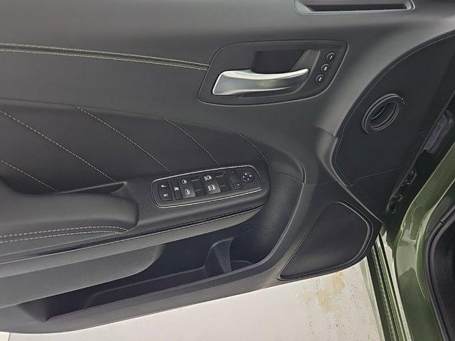 used 2023 Dodge Charger car, priced at $49,968