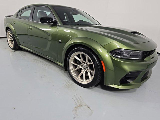 used 2023 Dodge Charger car, priced at $49,968