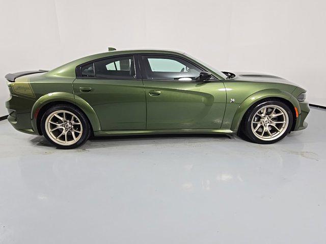 used 2023 Dodge Charger car, priced at $49,968