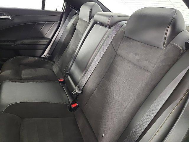 used 2023 Dodge Charger car, priced at $49,968