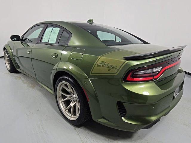 used 2023 Dodge Charger car, priced at $49,968
