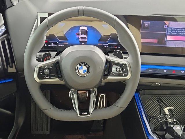 new 2026 BMW X3 car, priced at $57,900