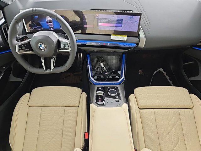 new 2026 BMW X3 car, priced at $57,900