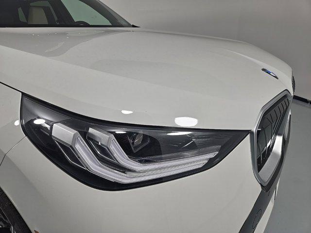 new 2026 BMW X3 car, priced at $57,900