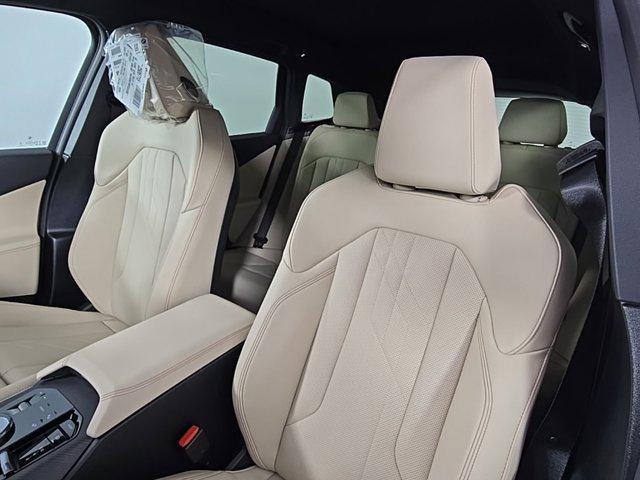 new 2026 BMW X3 car, priced at $57,900