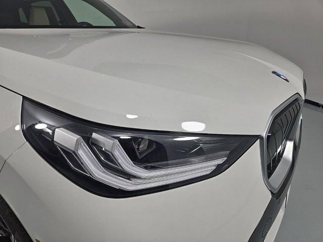 new 2026 BMW X3 car, priced at $57,900