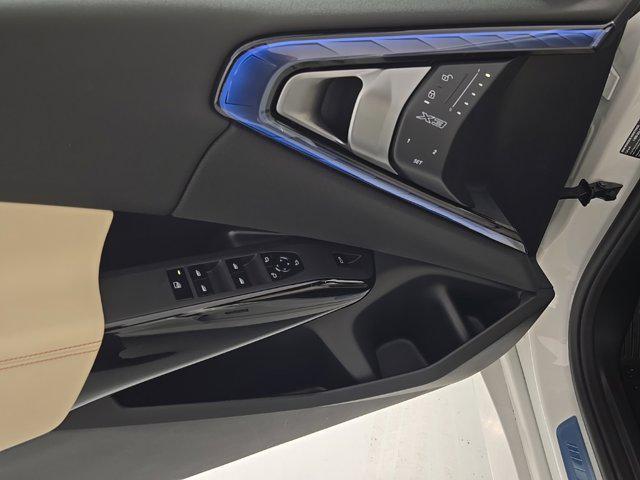 new 2026 BMW X3 car, priced at $57,900