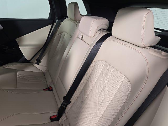 new 2026 BMW X3 car, priced at $57,900