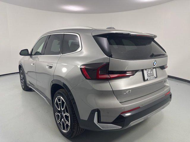 new 2026 BMW X1 car, priced at $49,190