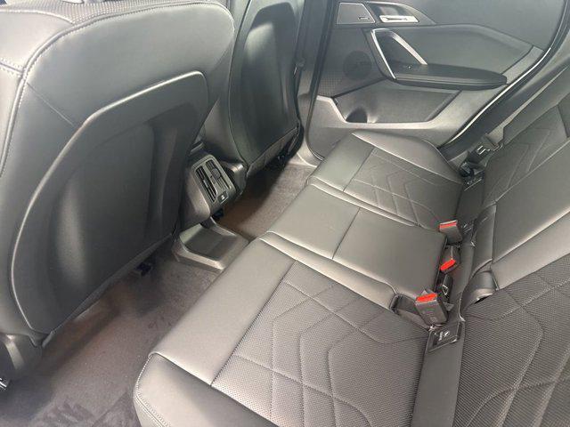 new 2026 BMW X1 car, priced at $49,190