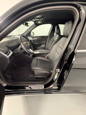 used 2024 BMW X1 car, priced at $35,495
