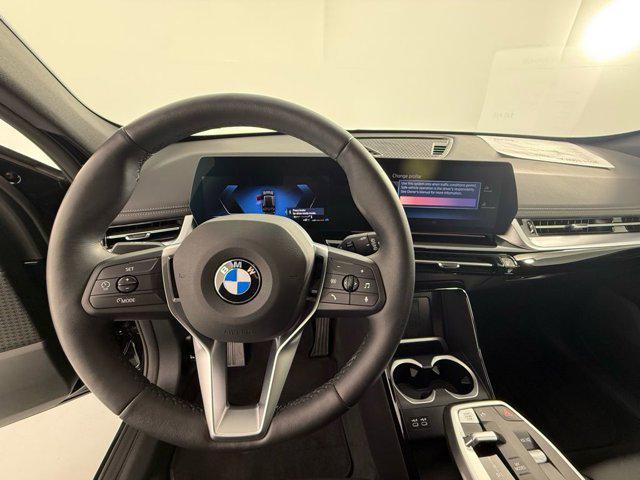 used 2024 BMW X1 car, priced at $35,495