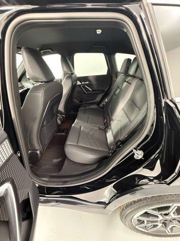 used 2024 BMW X1 car, priced at $35,495