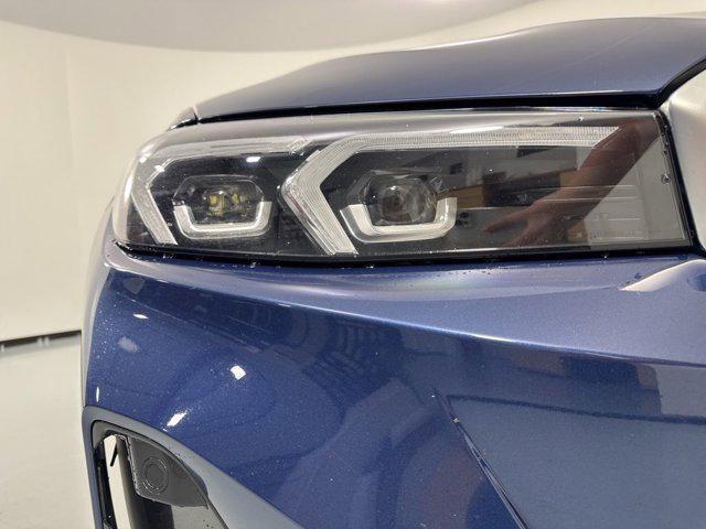 used 2024 BMW 330 car, priced at $33,888