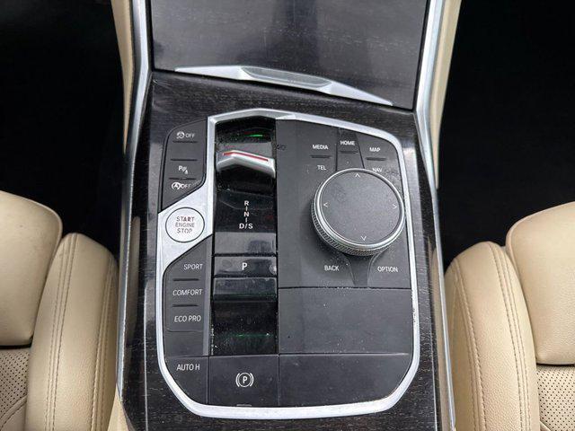 used 2024 BMW 330 car, priced at $33,888