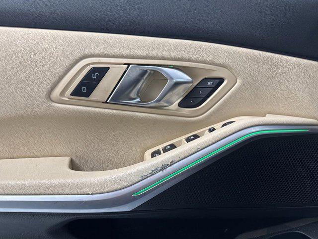 used 2024 BMW 330 car, priced at $33,888