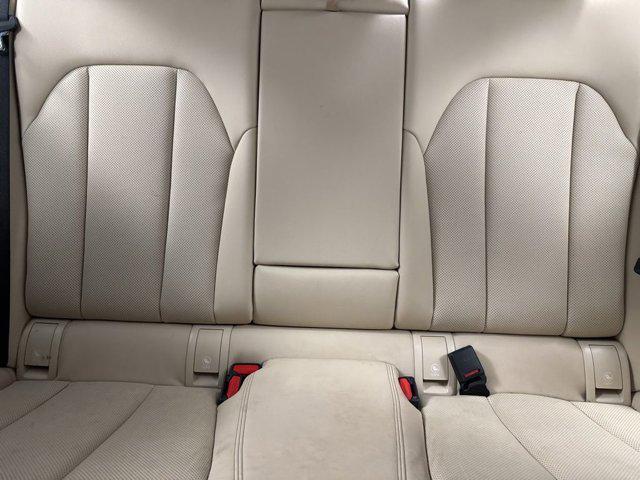 used 2024 BMW 330 car, priced at $33,888