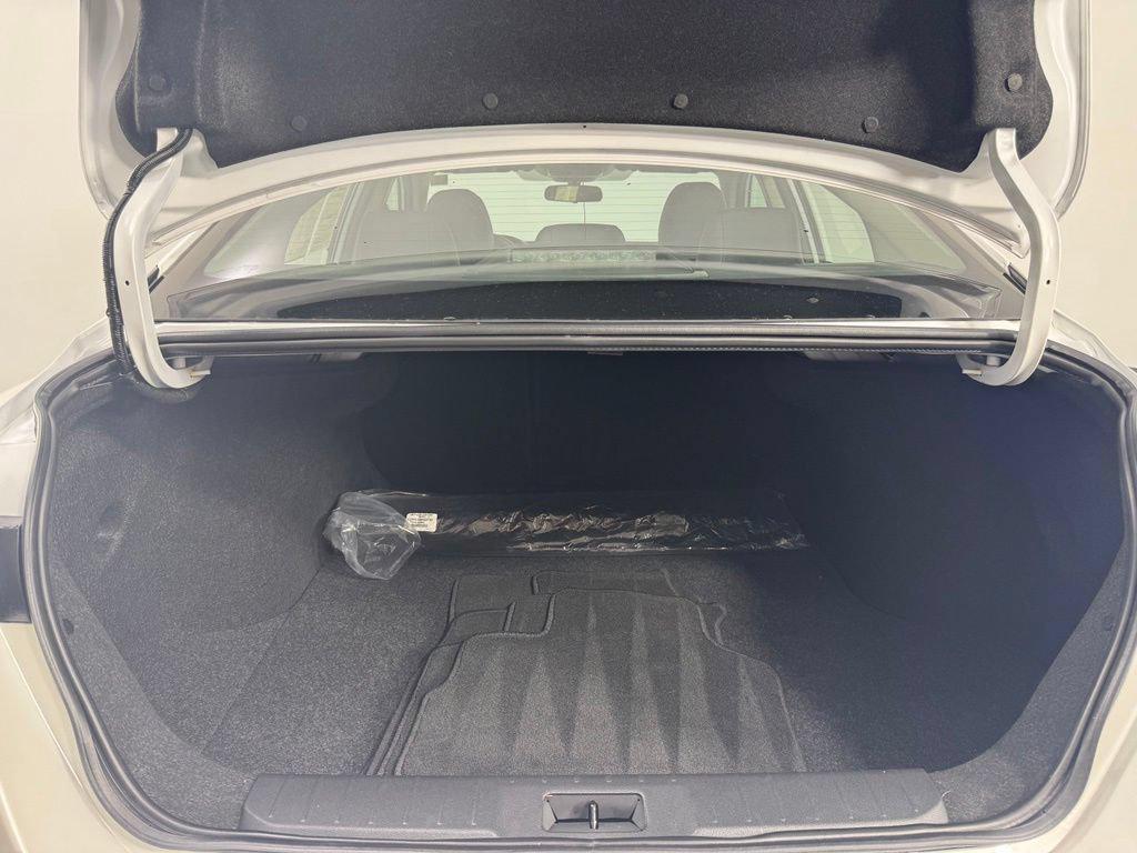 used 2024 Nissan Sentra car, priced at $23,378
