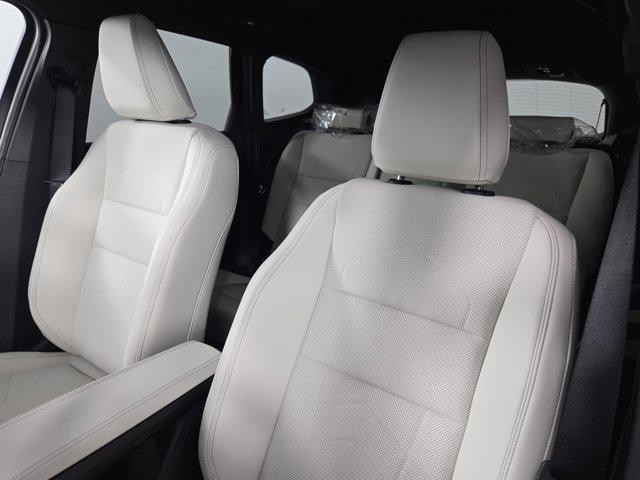 new 2026 BMW X1 car, priced at $48,325