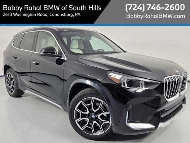 new 2026 BMW X1 car, priced at $48,325