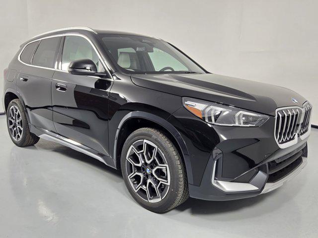 new 2026 BMW X1 car, priced at $48,325