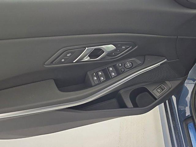 new 2026 BMW 330 car, priced at $55,665