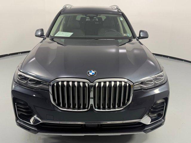 used 2020 BMW X7 car, priced at $32,367
