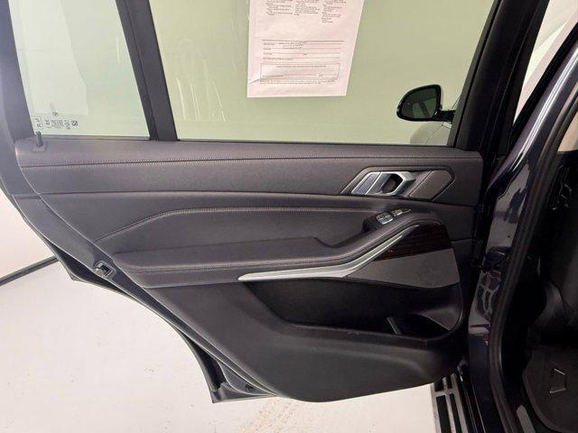 used 2020 BMW X7 car, priced at $32,367